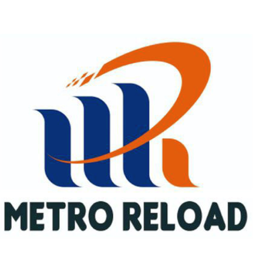 metro reload